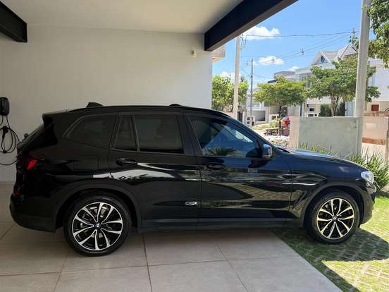 BMW-X3-2.0 16V HÍBRIDO XDRIVE30E STEPTRONIC BMW-X3-2021