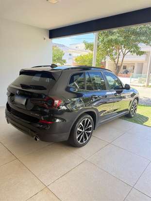 BMW-X3-2021
