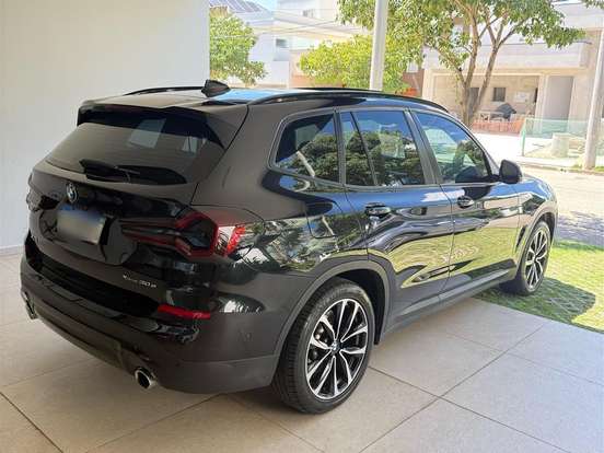 BMW-X3-2.0 16V HÍBRIDO XDRIVE30E STEPTRONIC BMW-X3-2021