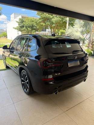 BMW-X3-2021