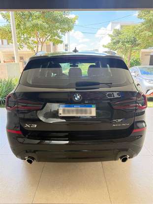 BMW-X3-2021
