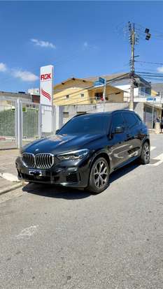 BMW-X5-2020