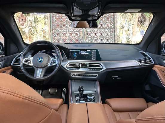 BMW-X5-2022