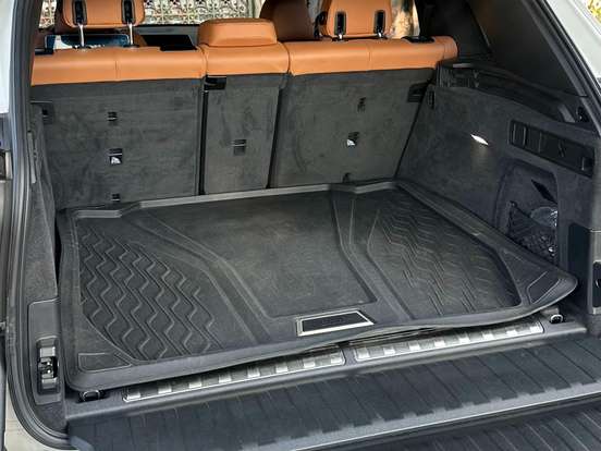 BMW-X5-3.0 I6 TURBO HÍBRIDO XDRIVE45E M SPORT AUTOMÁTICO BMW-X5-2022