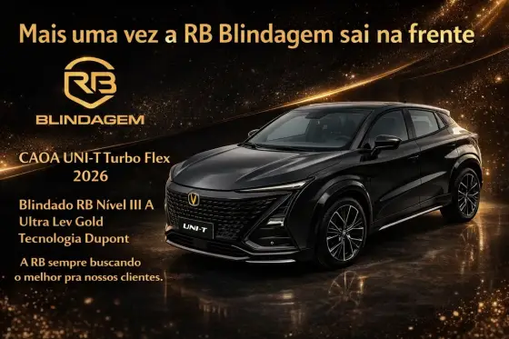 CAOA CHANGAN UNI-T 1.5 TGDI FLEX 7DCT CAOA CHANGAN UNI-T 1.5 TGDI FLEX 7DCT