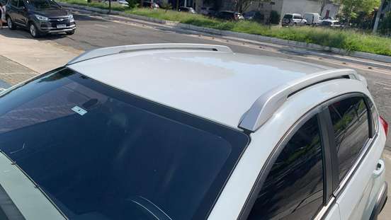 CAOA CHERY-TIGGO 2-1.5 MPFI 16V FLEX LOOK 4P AUTOMÁTICO CAOA CHERY-TIGGO 2-2018