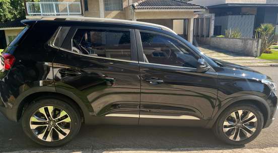 CAOA CHERY-TIGGO 5x-2019