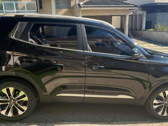 CAOA CHERY-TIGGO 5x-1.5 VVT TURBO iFLEX TXS DCT CAOA CHERY-TIGGO 5x-2019