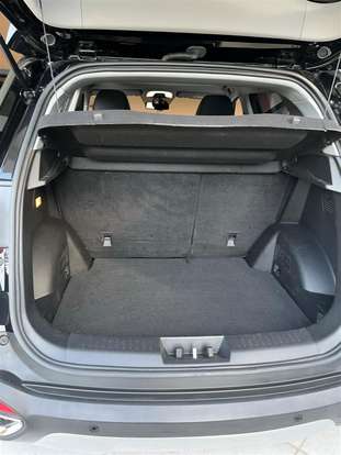 CAOA CHERY-TIGGO 5x-1.5 VVT TURBO iFLEX TXS DCT CAOA CHERY-TIGGO 5x-2019