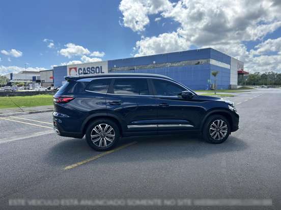 CAOA CHERY-TIGGO 8-2024
