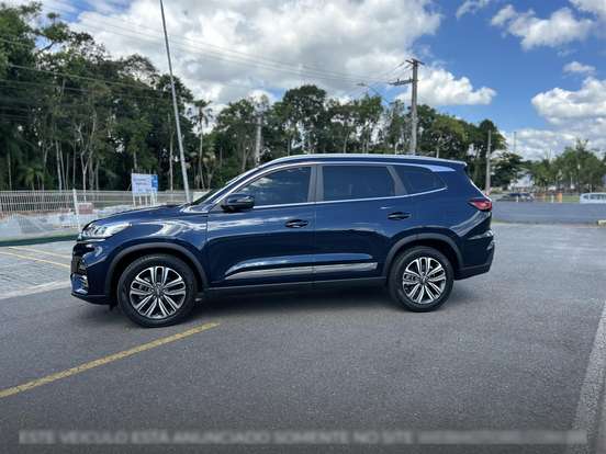 CAOA CHERY-TIGGO 8-2024