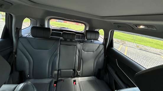 CAOA CHERY-TIGGO 8-2024
