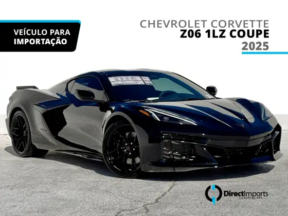 CHEVROLET CORVETTE 6.2 V8 LT2 GASOLINA STINGRAY CONVERSIVEL AUTOMÁTICO CHEVROLET CORVETTE 6.2 V8 LT2 GASOLINA STINGRAY CONVERSIVEL AUTOMÁTICO