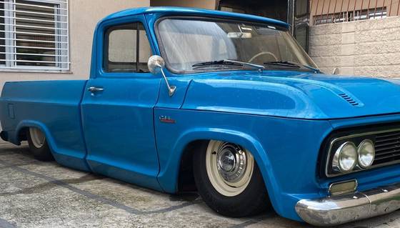 CHEVROLET C14 GASOLINA 2P MANUAL