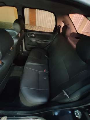 CHEVROLET-CLASSIC-1.0 MPFI LS 8V FLEX 4P MANUAL CHEVROLET-CLASSIC-2010