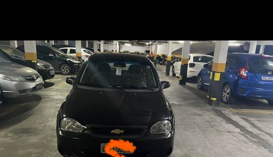 Chevrolet Corsa 1.0 MPF Wind 8V Gasolina 2P Manual