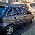CHEVROLET CORSA 1.4 MPFI MAXX 8V FLEX 4P MANUAL CHEVROLET CORSA 1.4 MPFI MAXX 8V FLEX 4P MANUAL