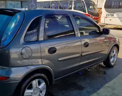 CHEVROLET CORSA 1.4 MPFI MAXX 8V FLEX 4P MANUAL CHEVROLET CORSA 1.4 MPFI MAXX 8V FLEX 4P MANUAL