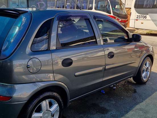 CHEVROLET-CORSA-1.4 MPFI MAXX 8V FLEX 4P MANUAL CHEVROLET-CORSA-2010