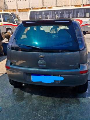 CHEVROLET-CORSA-2010