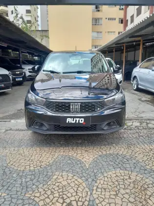 FIAT ARGO 1.0 FIREFLY FLEX DRIVE MANUAL FIAT ARGO 1.0 FIREFLY FLEX DRIVE MANUAL