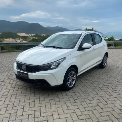 FIAT ARGO 1.0 FIREFLY FLEX DRIVE MANUAL