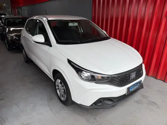 FIAT ARGO 1.0 FIREFLY FLEX MANUAL