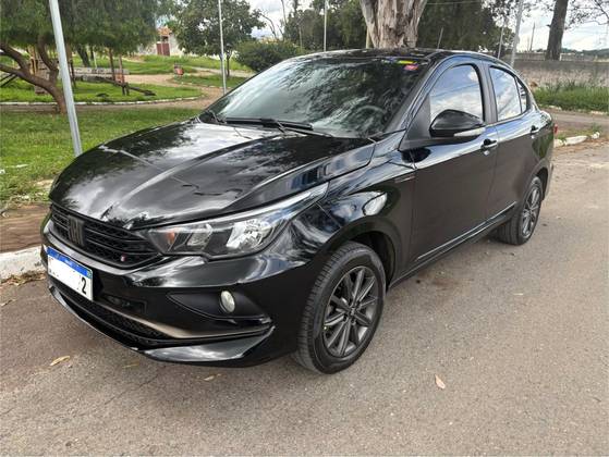 FIAT CRONOS 1.3 FIREFLY FLEX DRIVE CVT