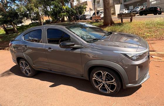 FIAT FASTBACK 1.0 TURBO 200 FLEX IMPETUS CVT