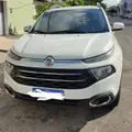 FIAT TORO 1.8 16V EVO FLEX FREEDOM AT6 FIAT TORO 1.8 16V EVO FLEX FREEDOM AT6