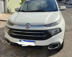 FIAT TORO 1.8 16V EVO FLEX FREEDOM AT6 FIAT TORO 1.8 16V EVO FLEX FREEDOM AT6