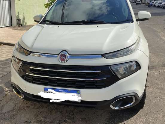 FIAT-TORO-1.8 16V EVO FLEX FREEDOM AT6 FIAT-TORO-2017