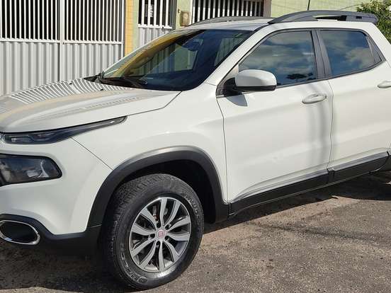 FIAT-TORO-1.8 16V EVO FLEX FREEDOM AT6 FIAT-TORO-2017