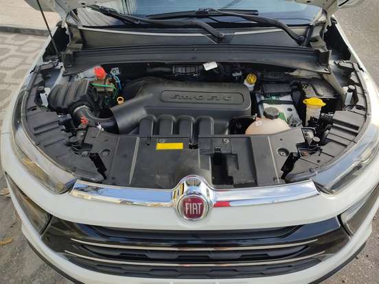 FIAT-TORO-1.8 16V EVO FLEX FREEDOM AT6 FIAT-TORO-2017