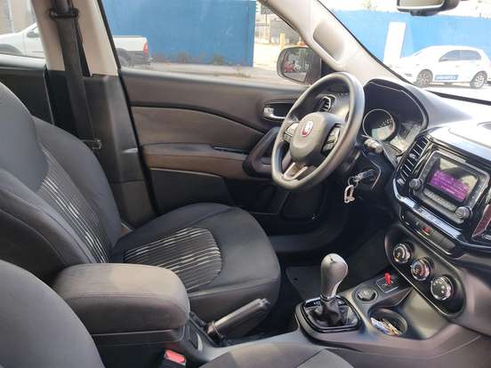 FIAT-TORO-1.8 16V EVO FLEX FREEDOM AT6 FIAT-TORO-2017