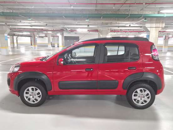FIAT-UNO-1.3 FIREFLY FLEX WAY 4P MANUAL FIAT-UNO-2017