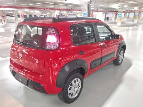 FIAT-UNO-1.3 FIREFLY FLEX WAY 4P MANUAL FIAT-UNO-2017