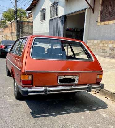 FORD-BELINA-1981