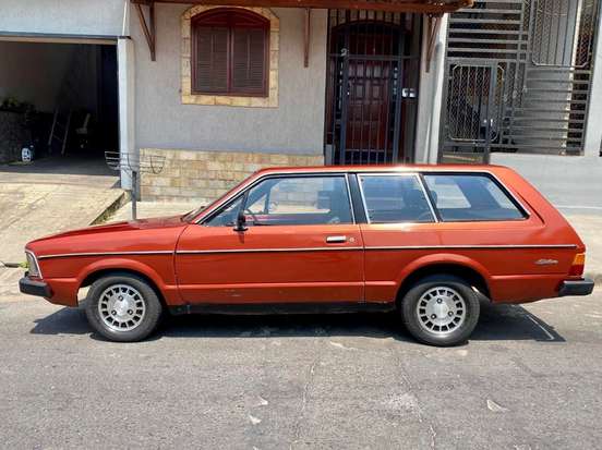 FORD-BELINA-1981