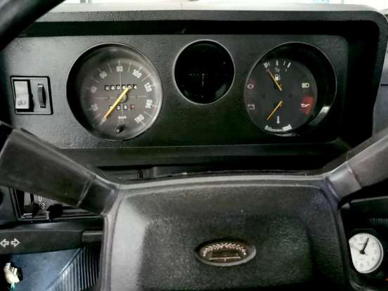 FORD-BELINA-1.6 II 8V GASOLINA 2P MANUAL FORD-BELINA-1981