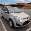 FORD FIESTA 1.6 ROCAM SE PLUS 8V FLEX 4P MANUAL FORD FIESTA 1.6 ROCAM SE PLUS 8V FLEX 4P MANUAL