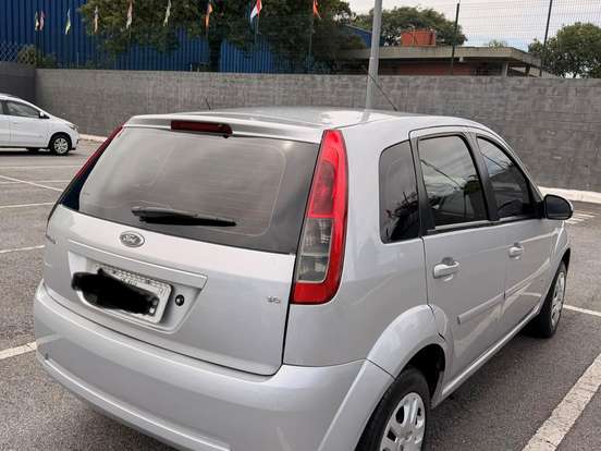 FORD-FIESTA-1.6 ROCAM SE PLUS 8V FLEX 4P MANUAL FORD-FIESTA-2013