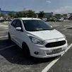 FORD KA 1.0 TI-VCT FLEX SEL MANUAL FORD KA 1.0 TI-VCT FLEX SEL MANUAL