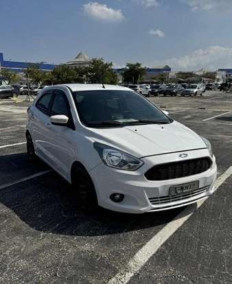 FORD-KA-2017