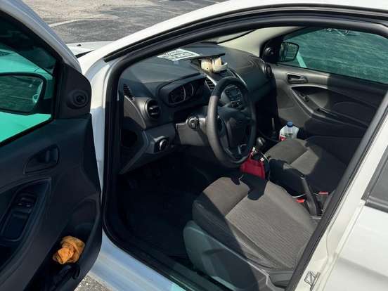 FORD-KA-1.0 TI-VCT FLEX SEL MANUAL FORD-KA-2017