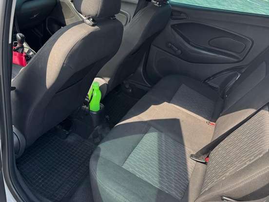 FORD-KA-1.0 TI-VCT FLEX SEL MANUAL FORD-KA-2017