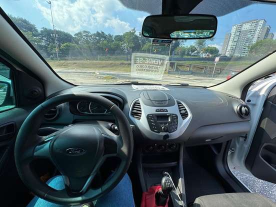 FORD-KA-2017