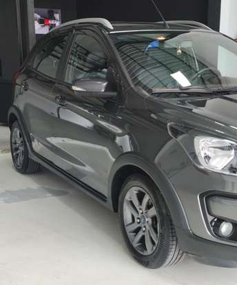 FORD-KA-2019