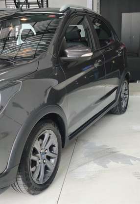 FORD-KA-2019