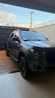 FORD-RANGER-2020